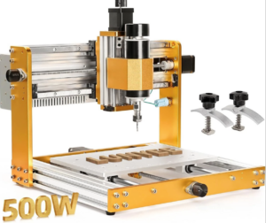 CNC Router / Milling / Laser Machines