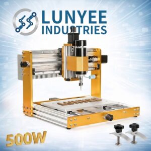 CNC Router / Milling / Laser Machines