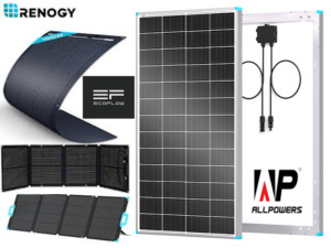 Solar Panels