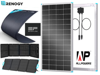 Solar Panels