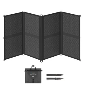 Renogy 200W N-Type Portable Solar Panel Blanket