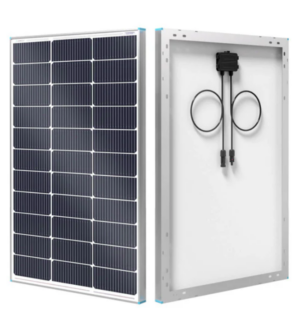 Renogy 100W N-Type Solar Panel