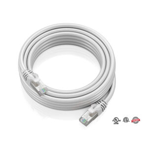 Cat7 S/FTP Shielded Networking Cable CUL Listed ,  100FT (other Sizes available instore)