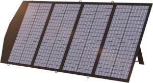 ALLPOWERS 140W Foldable Solar Panel SP029