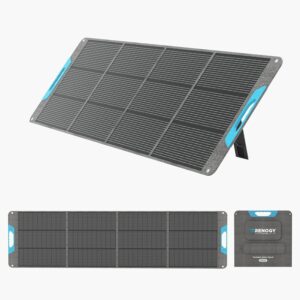 Renogy E.Flex 200W N-Type Portable Solar Panel