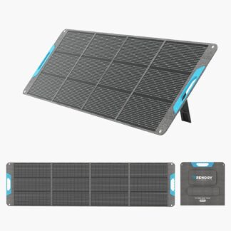 Renogy E.Flex 200W N-Type Portable Solar Panel